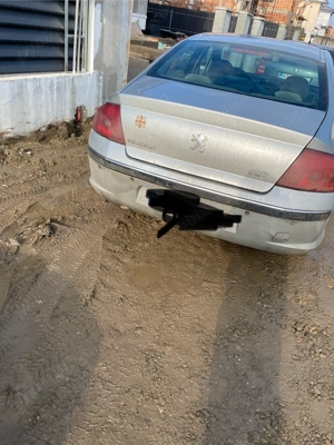 Vând schimb Peugeot 407  - imagine 2