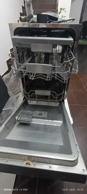 Mașină spălat vase Whirlpool  - imagine 4