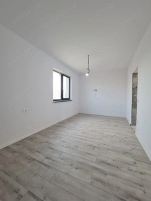 Constructie noua proiect modern finisata complet Sat Costi utilitati - imagine 3