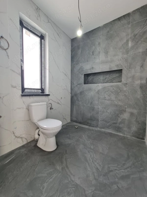 Constructie noua proiect modern finisata complet Sat Costi utilitati - imagine 5