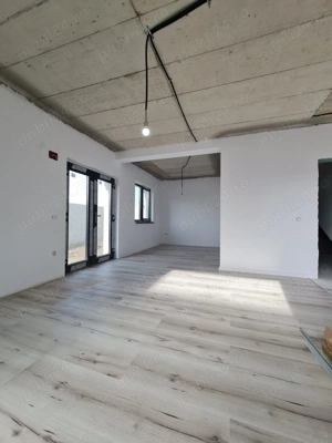 Case Cubiste de Vis in Faza de Executie   Arhitectura Moderna, Teren Generos, Facilitati Incluse! - imagine 3