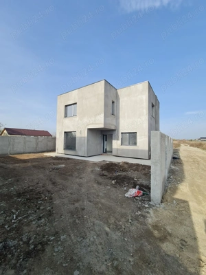 Case Cubiste de Vis in Faza de Executie   Arhitectura Moderna, Teren Generos, Facilitati Incluse! - imagine 9
