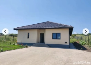 Persoana fizica vând casă in Săliștea Veche sau schimb cu apartament  - imagine 2