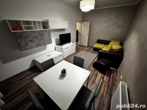 Vand Apartament 2 Cam Decomandat Giroc