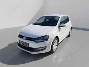 VW Polo 1.2 Benzina,an2014,Clima,RATE FIXE