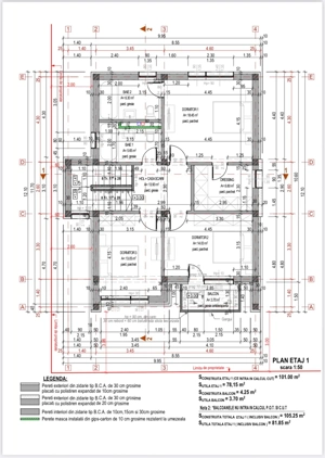 Teren intravilan anl parc