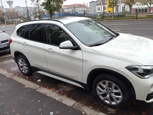 BMW X1 18d Xdrive - imagine 2
