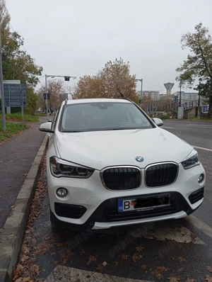 BMW X1 18d Xdrive - imagine 3