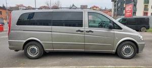 Mercedes Vito 116 - 8 locuri -2012- 163cp. - imagine 4