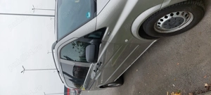 Mercedes Vito 116 8 locuri 2012 - imagine 3
