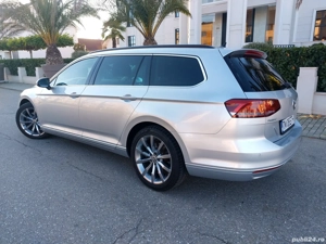 Passat 2.0  Automat - imagine 2