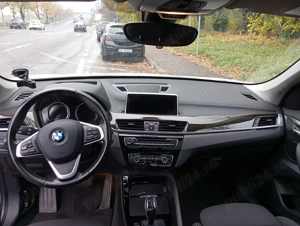 BMW X1 18d Xdrive - imagine 6