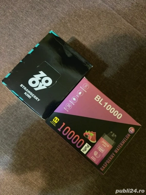 tigari electronice - imagine 2