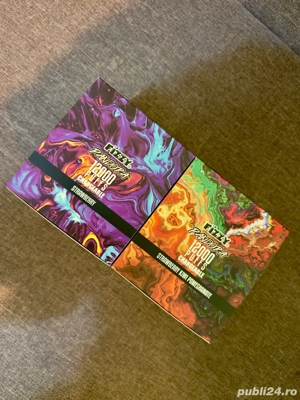 tigari electronice - imagine 4