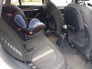 BMW X1 18d Xdrive - imagine 8