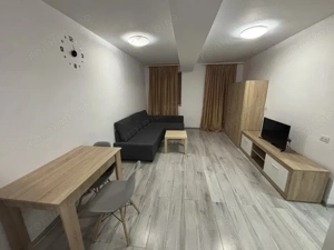 Garsoniera Spatioasa la 15 minute de Unirii / Centrala Proprie 