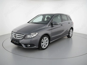 Mercedes B180 CDI ,Cutie Automata,An2014, Navigatie,RATE FIXE