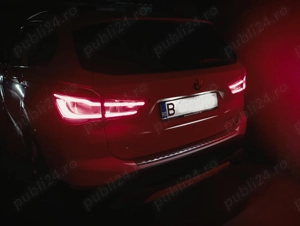 BMW X1 18d Xdrive - imagine 12