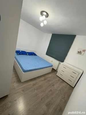 Apartament 2 camere de închiriat în zona Bucovina