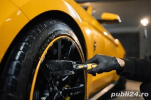 Detailing Auto polish