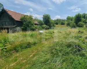 Casa individuala 140 mp cu teren 14660 mp - posibilitate de investiție, Suceagu - imagine 4