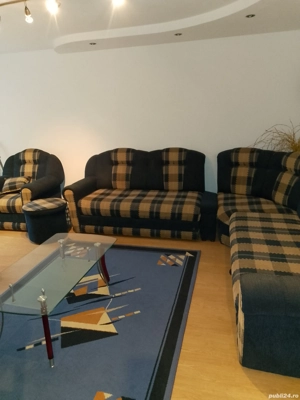 Închiriez apartament două camere