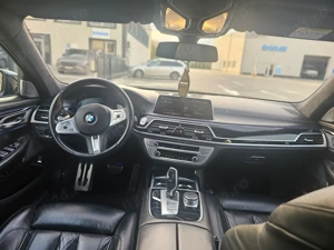 Vând BMW seria 7 2019 4.40i 560 cp