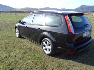 Ford Focus Unic Proprietar