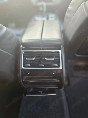 Vând BMW seria 7 2019 4.40i 560 cp - imagine 3