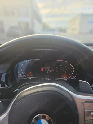 Vând BMW seria 7 2019 4.40i 560 cp - imagine 2