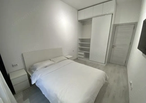 Apartament 2 Camere / 2 minute Metrou Mihai Bravu / 28 mp Gradina  - imagine 6