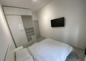 Apartament 2 Camere / 2 minute Metrou Mihai Bravu / 28 mp Gradina  - imagine 7