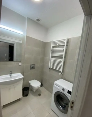 Apartament 2 Camere / 2 minute Metrou Mihai Bravu / 28 mp Gradina  - imagine 4