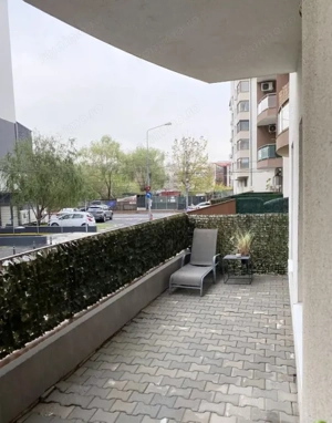 Apartament 2 Camere / 2 minute Metrou Mihai Bravu / 28 mp Gradina  - imagine 8