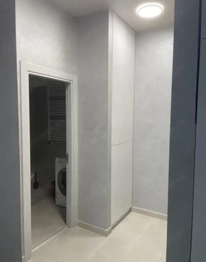 Apartament 2 Camere / 2 minute Metrou Mihai Bravu / 28 mp Gradina  - imagine 3