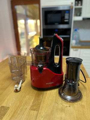 Storcator de fructe Ourson