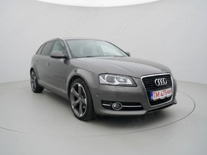 Audi A3 2.0 TDI,Sportback S Line,Model 2012, Panorama,Rate Fixe