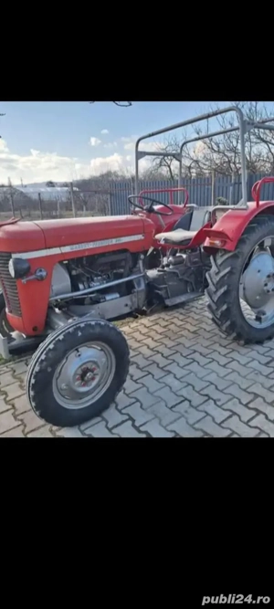 De VANZARE Massey Ferguson30 