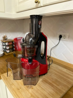 Storcator de fructe Ourson - imagine 5