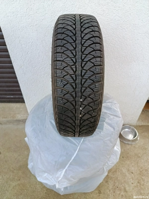 Anvelope jante roti iarna Skoda Volkswagen Seat 