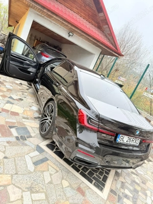 Vând BMW seria 7 2019 4.40i 560 cp - imagine 4