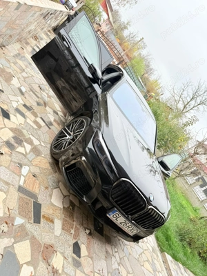 Vând BMW seria 7 2019 4.40i 560 cp - imagine 8