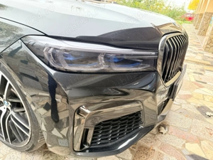 Vând BMW seria 7 2019 4.40i 560 cp - imagine 7