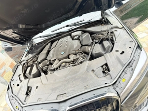 Vând BMW seria 7 2019 4.40i 560 cp - imagine 10
