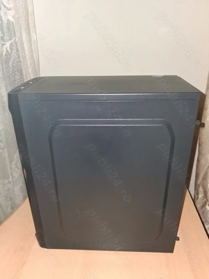 Vând PC I5, 4 GB placă video, hard disk 500 GB HDD, 16 GB RAM, GTA V. - imagine 4