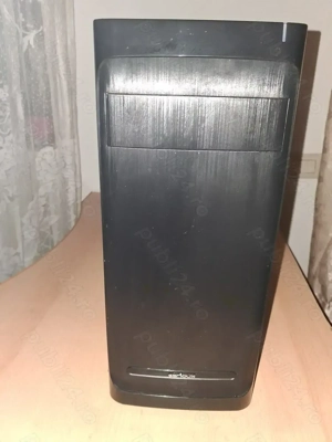 Vând PC I5, 4 GB placă video, hard disk 500 GB HDD, 16 GB RAM, GTA V.