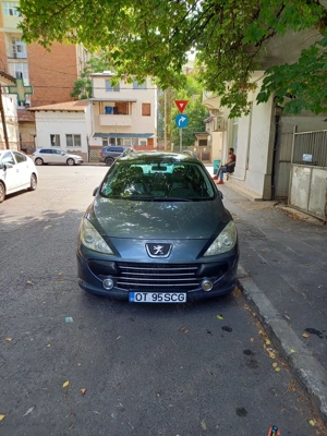 Vand Peugeot 307SW