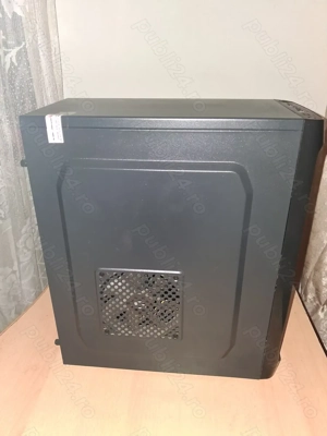 Vând PC I5, 4 GB placă video, hard disk 500 GB HDD, 16 GB RAM, GTA V. - imagine 3