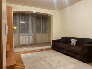 Chirie apartament 2 camere Rogerius