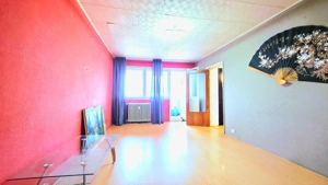 3 Camere Giulești, 60mp, Vedere Panoramică, Total de Renovat